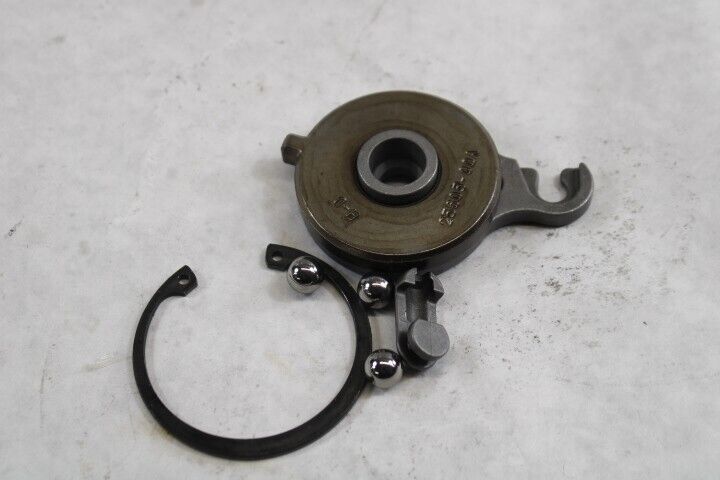 Clutch Door Parts 12015 Harley Davidson Dyna Low Rider
