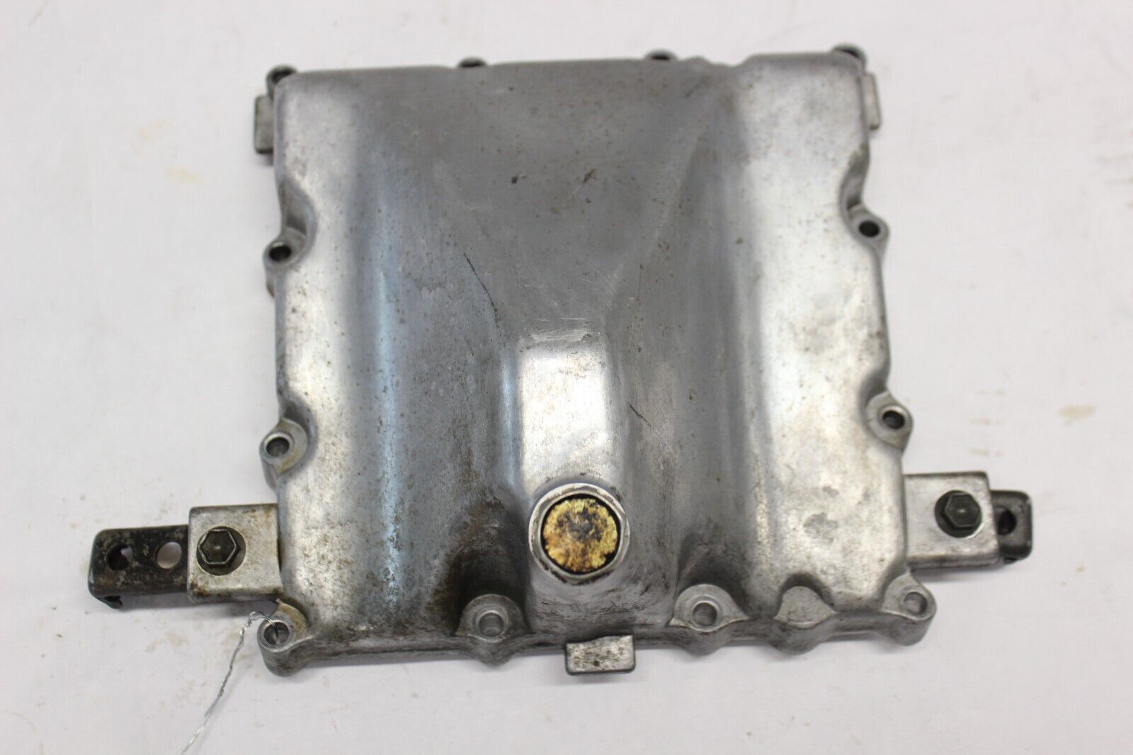 OIL PAN 11511-33E00 1999 GSX R600