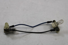 Tour-Pak Side Light Assy 70643-79, 70644-79 1994 Harley Davidson Ultra Classic