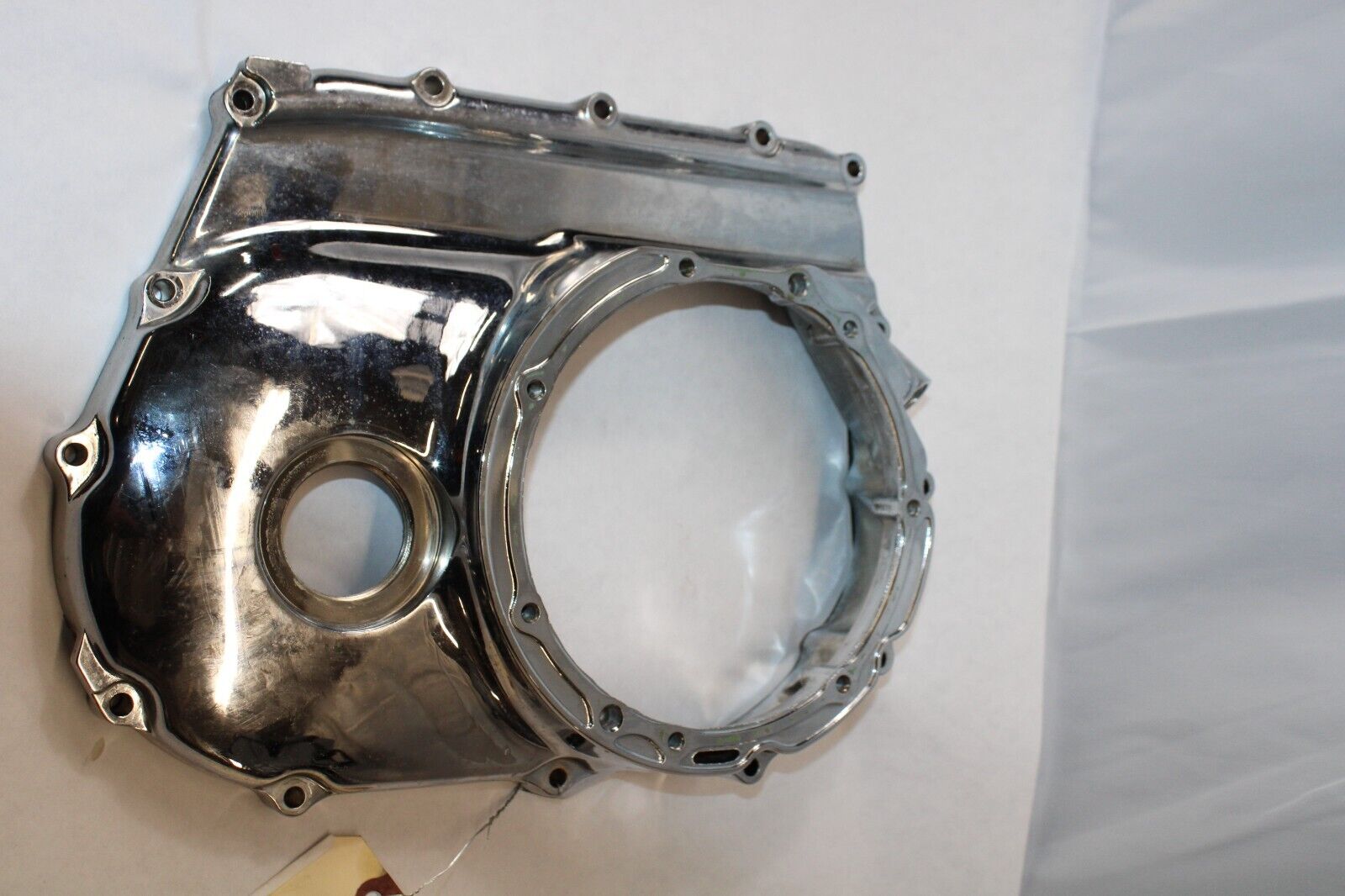 RIGHT CRANKCASE COVER 11330-MAH-000 2007 HONDA VT1100C2