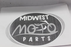 PROTECTOR 16525-33E00 1999 GSX R600