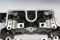 Rear Cylinder Head 12220-MB0-770 1984 HONDA VF700C