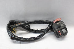 TURN SIGNAL SWITCH ASSY LEFT 46091-1237 1982 Kawasaki Spectre KZ750N