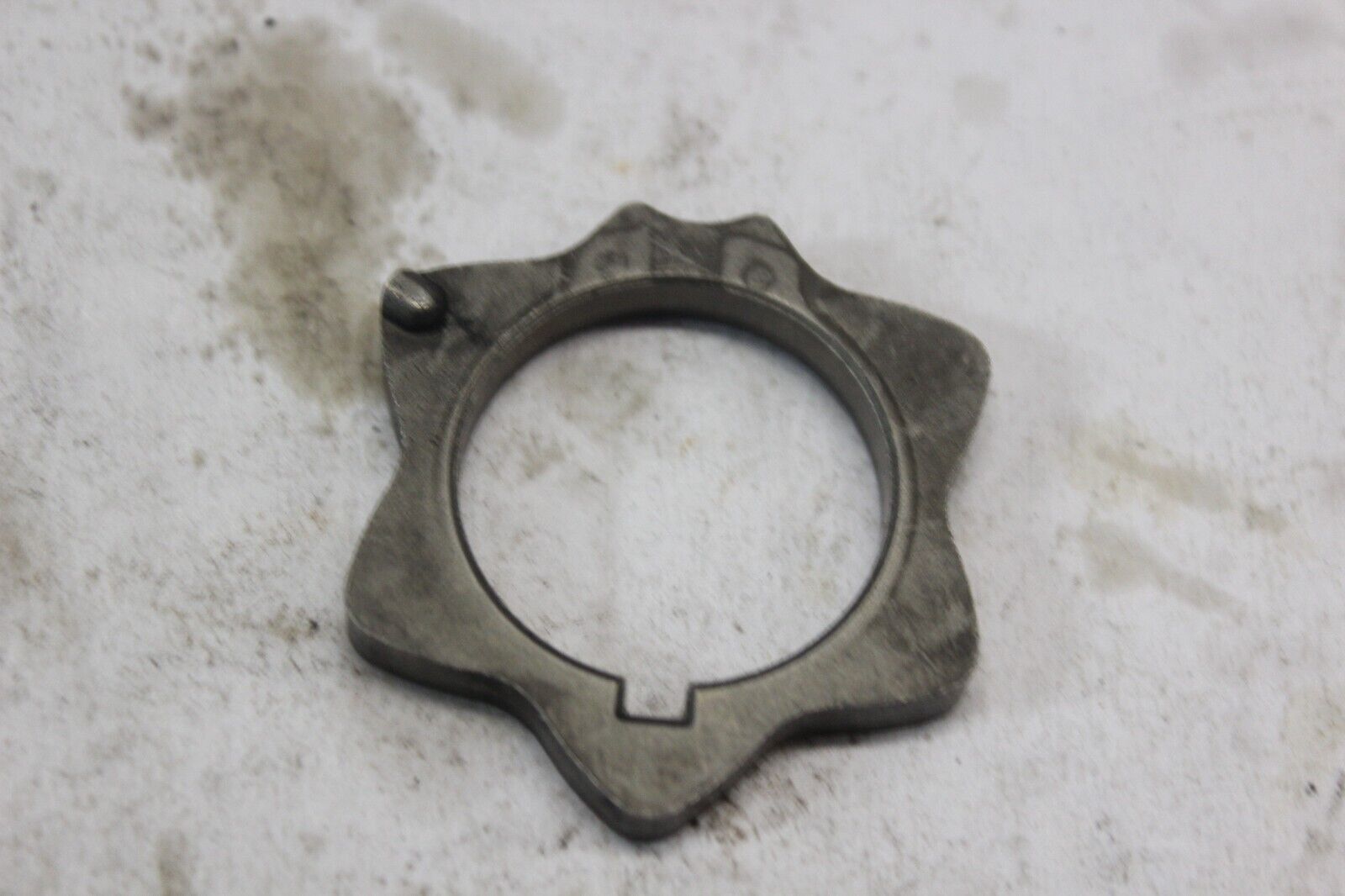 CHANGE DRUM CAM 13145-1058 1982 KZ750N SPECTRE