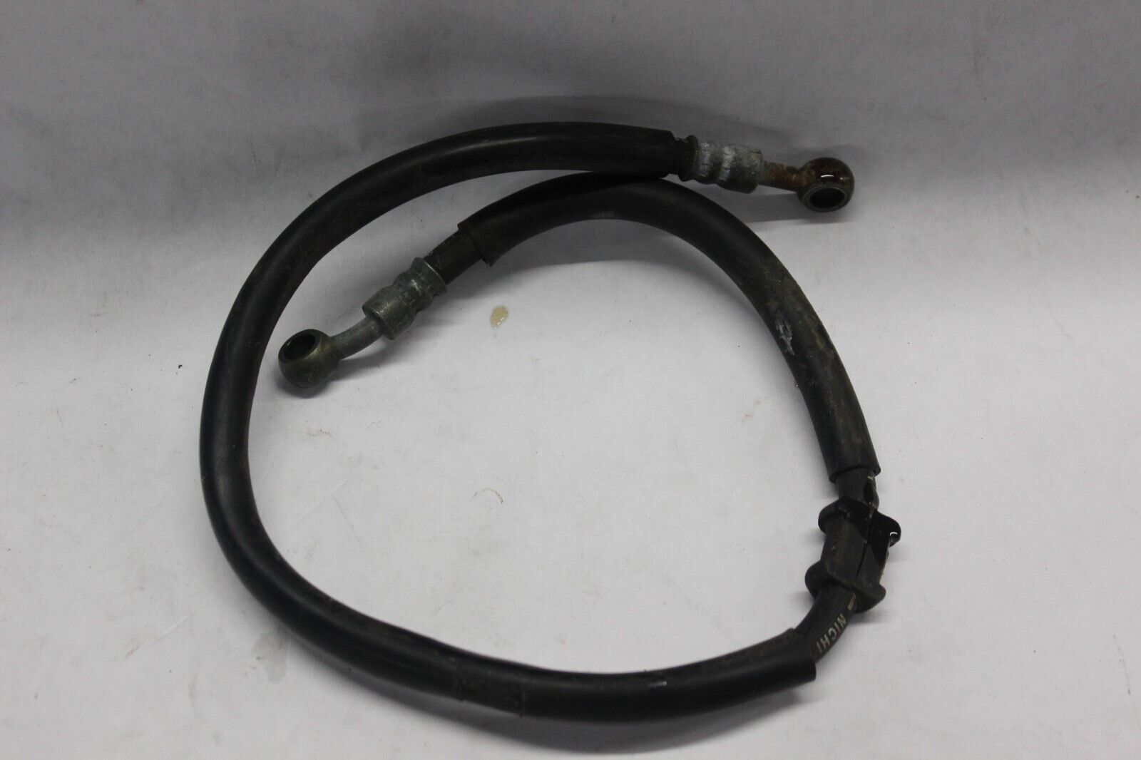 REAR BRAKE HOSE 69480-31F00 2001 GSF1200 SUZUKI BANDIT