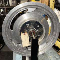 Rear Wheel 15” X 3.5” 2007 Honda Shadow Sabre VT1000 42650-MCK-A00