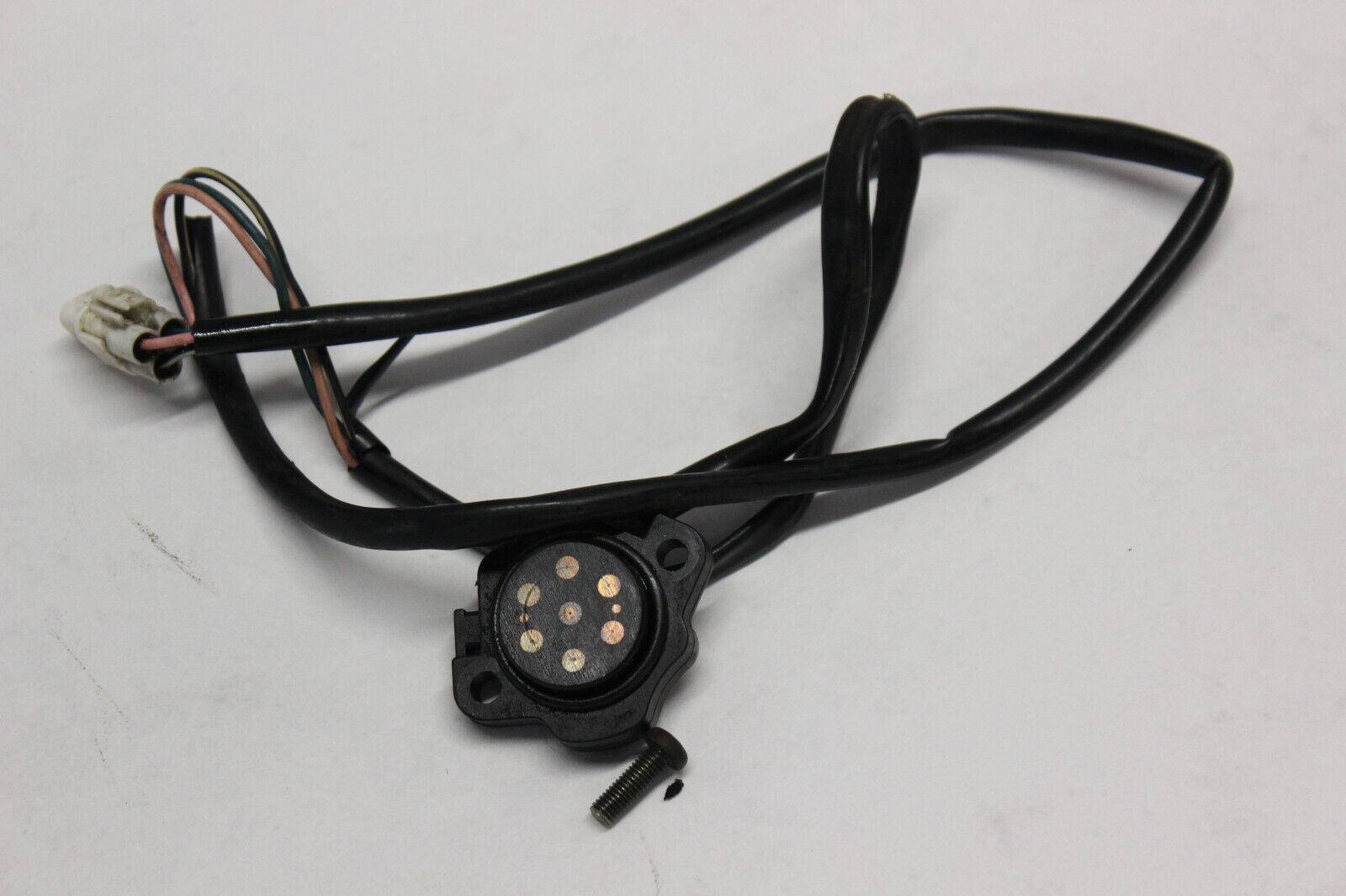 GEARSHIFT TERMINAL BASE 37730-33E10 1999 GSX R600