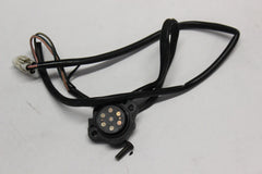 GEARSHIFT TERMINAL BASE 37730-33E10 1999 GSX R600