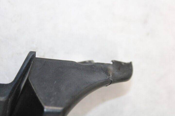 Instrument Cover 37618-MB1-008 1983 Honda VF750