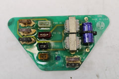 Fuse Board 72316-93 1994 Harley Davidson Ultra Classic