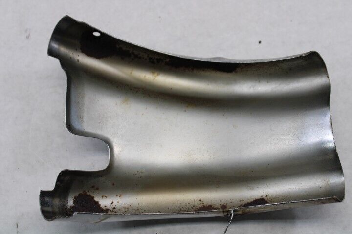 Rear Exhaust Pipe Protector 18316-MK3-003 1983 Honda VF750