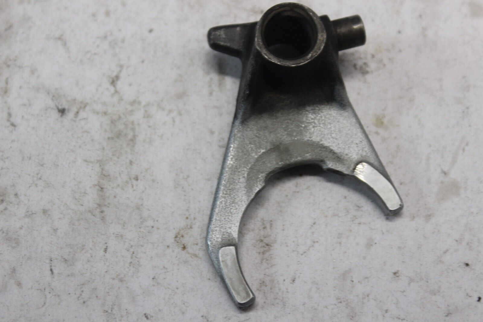 LOW 2ND & 3RD SHIFT FORK 13140-1008 1982 KZ750N SPECTRE