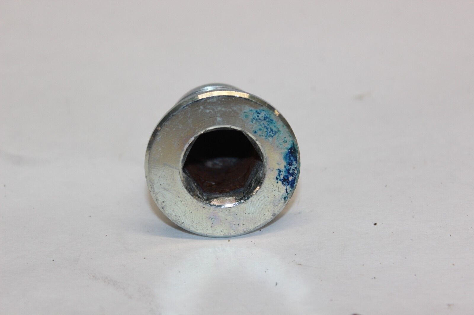 SWINGARM BOLT LEFT 90121-MAM-A60 2005 Honda VTX1300S