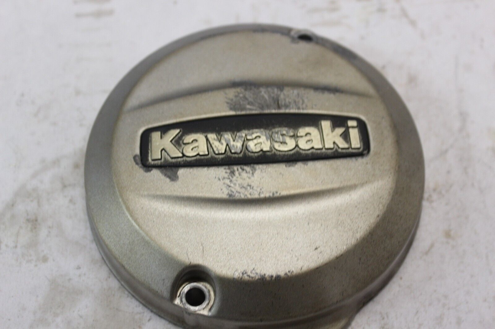 PULSING COIL CAP GOLD 11012-1225 1982 KZ750N SPECTRE