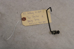 Top Shelter Opening Spring A 83137-463-000 1983 Honda Goldwing GL1100