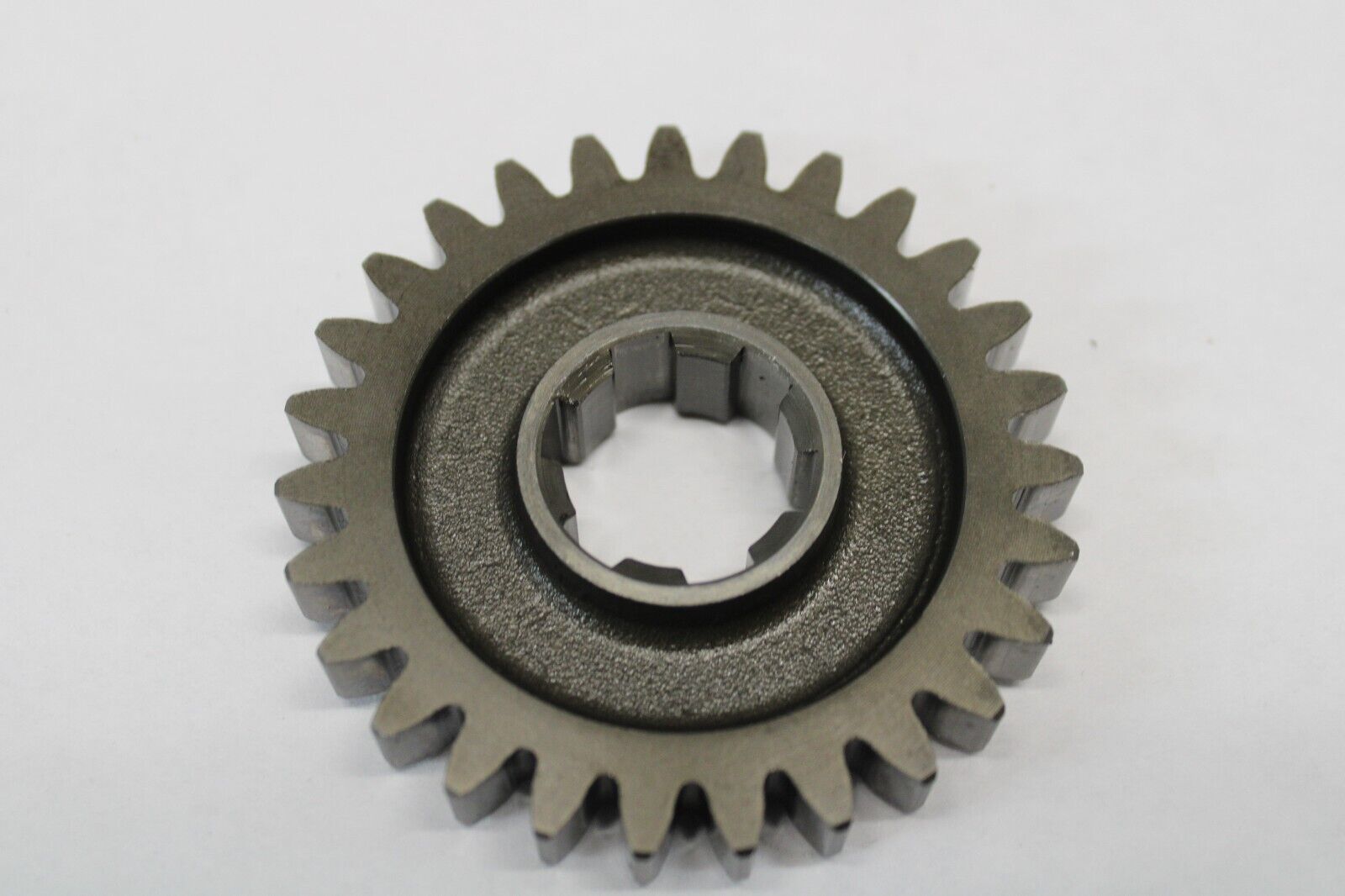 MAINSHAFT 4TH GEAR 27T 23471-MB0-000 1983 Honda VT750C Shadow