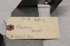 Front Fork Mounting Bracket 72332-94 Harley Davidson