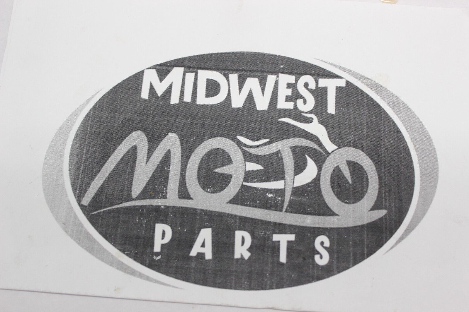 ADAPTER PLATE 3TJ-13461-00-00 1994 Yamaha FZR600R