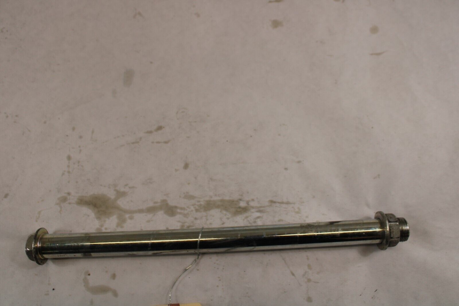 Swingarm Shaft 33032-1142 2009 Kawasaki 650R Ninja EX650C9F