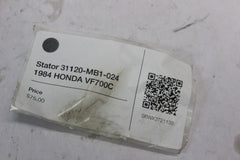 Stator 31120-MB1-024 1984 HONDA VF700C