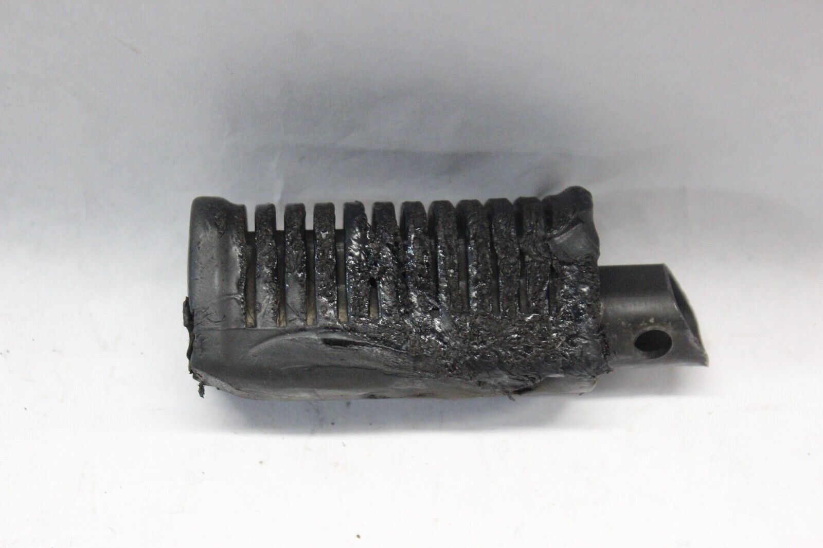 FRONT LEFT STEP (SEE PHOTOS) 34027-1108 1982 Kawasaki Spectre KZ750N