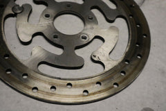 OEM Harley Davidson LEFT Front Brake Disk Rotor 11.8" 2011 Ultra Classic