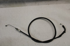 THROTTLE CABLE A 17910-ME9-670 1983 Honda VT750C Shadow