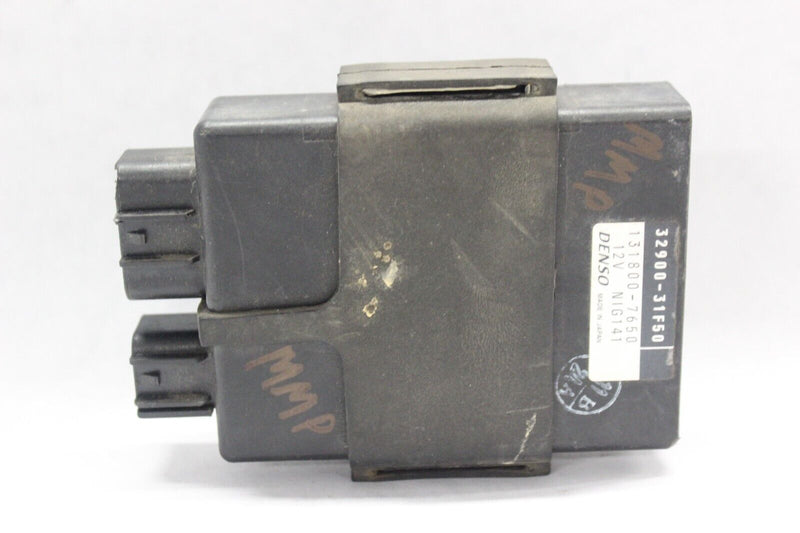IGNITER ASSY 32900-31F50 2001 GSF1200 SUZUKI BANDIT