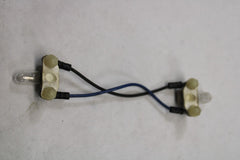 Tour-Pak Side Light Assy 70643-79, 70644-79 1994 Harley Davidson Ultra Classic