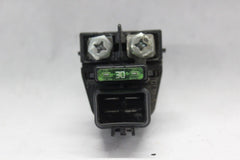STARTER MOTOR RELAY 31800-26E00 2001 GSF1200 SUZUKI BANDIT