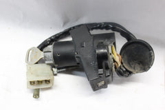 IGNITION SWITCH W/KEY 27005-5024 1982 Kawasaki Spectre KZ750N