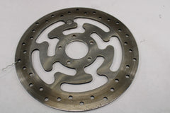 Front Brake Disk Rotor 11.8" LEFT Chrome 44951-08 Harley Davidson