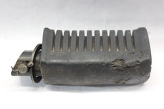 FRONT RIGHT STEP (SEE PHOTOS) 34027-1109  1982 Kawasaki Spectre KZ750N