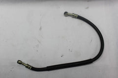 FRONT UPPER BRAKE HOSE L=500 43059-1185 1982 Kawasaki Spectre KZ750N