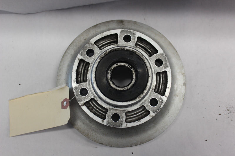 REAR SPROCKET DRUM 64611-32F00 2001 GSF1200 SUZUKI BANDIT