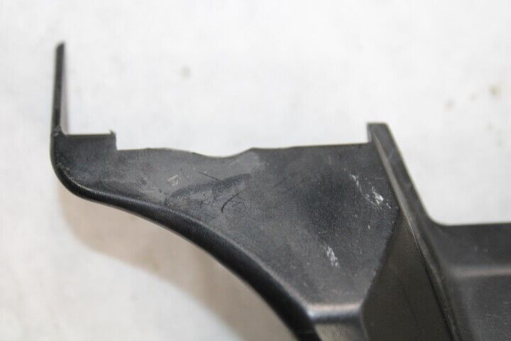 Instrument Cover 37618-MB1-008 1983 Honda VF750