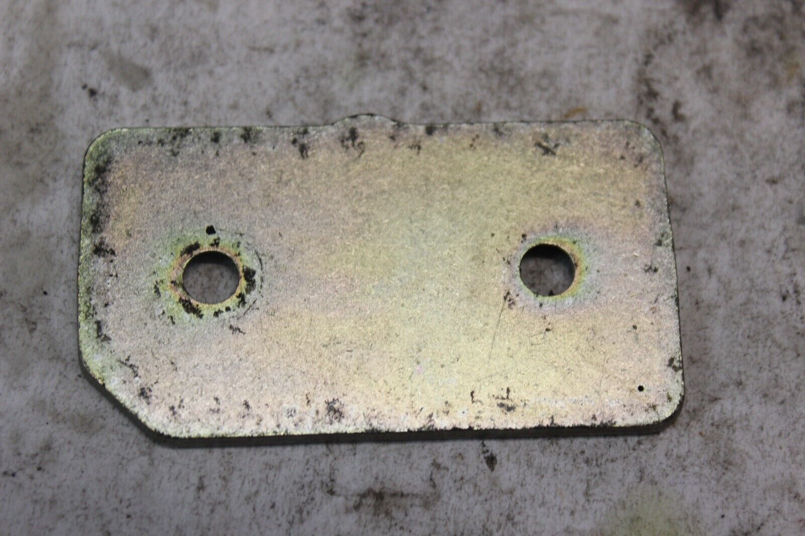 SEPARATER COVER 14025-1738 1987 VULCAN VN750