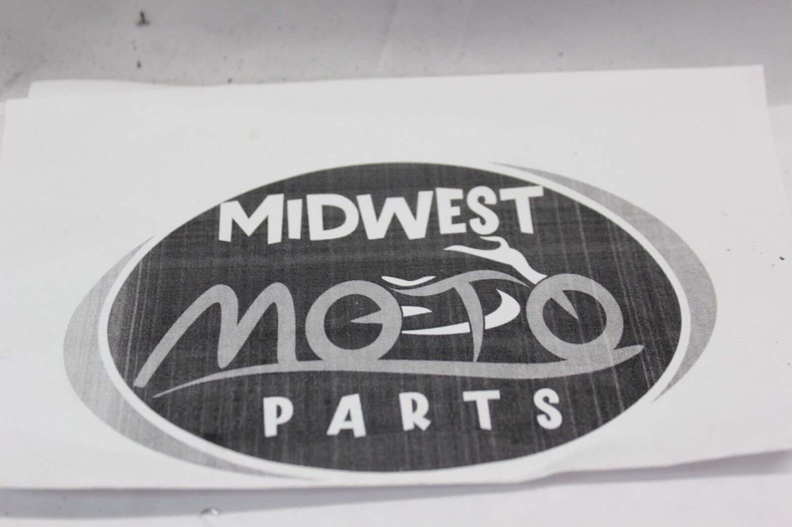 Pilot Box Assy. #37610-MB1-871 1984 Honda VF700C