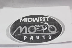 Pilot Box Assy. #37610-MB1-871 1984 Honda VF700C