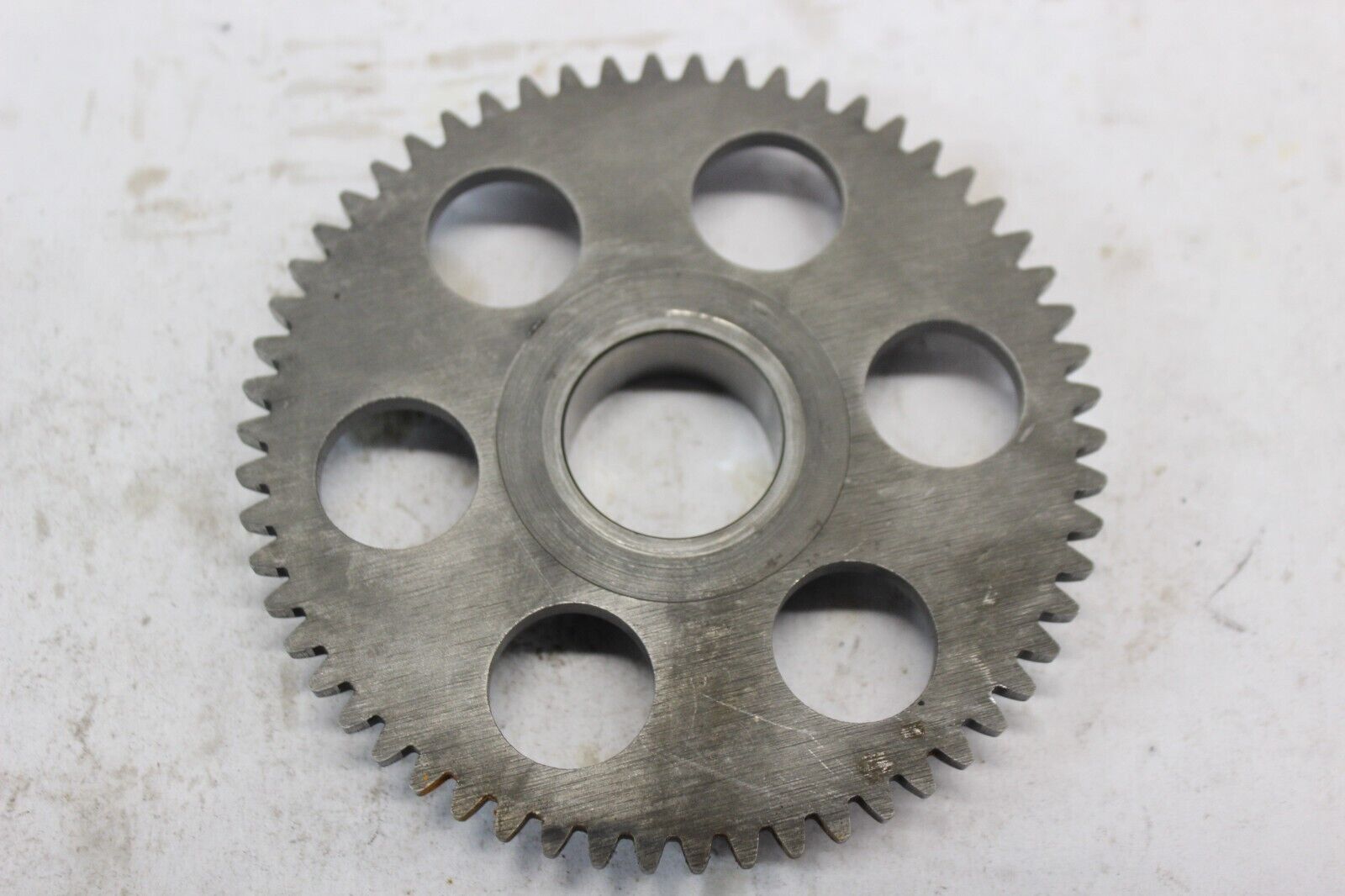 STARTER SPROCKET 58T 12046-1032 1982 KZ750N SPECTRE