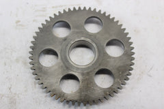 STARTER SPROCKET 58T 12046-1032 1982 KZ750N SPECTRE