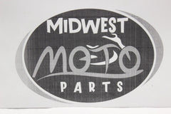 Rear Sprocket Drum Bolts (10x38) 09119-10059 1999 Suzuki GSX-R600