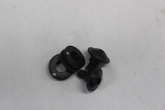 COVER CUSHIONS(2)09320-08066,SCREWS(2)09139-06128) 2006 BURGMAN AN650K6