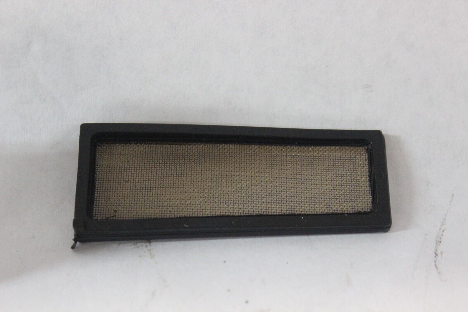 OIL STRAINER 2 16530-10G00 2006 BURGMAN AN650K6