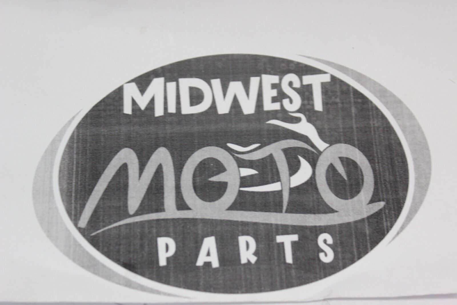 Air Cleaner Storage Tank 17551-MB1-000 1984 Honda VF700C