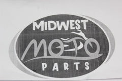 Air Cleaner Storage Tank 17551-MB1-000 1984 Honda VF700C