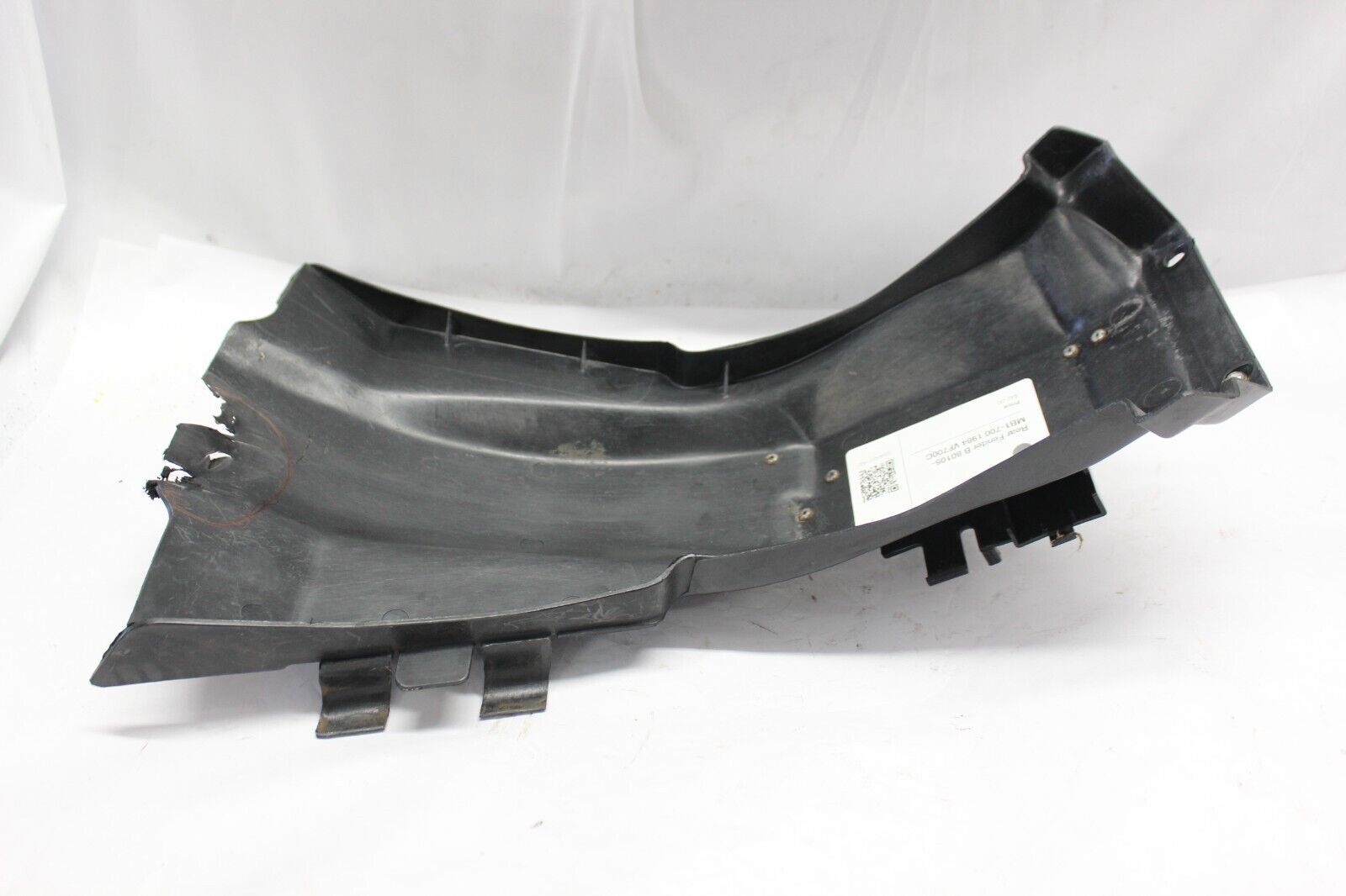 Rear Fender B 80105-MB1-700 1984 Honda VF700C