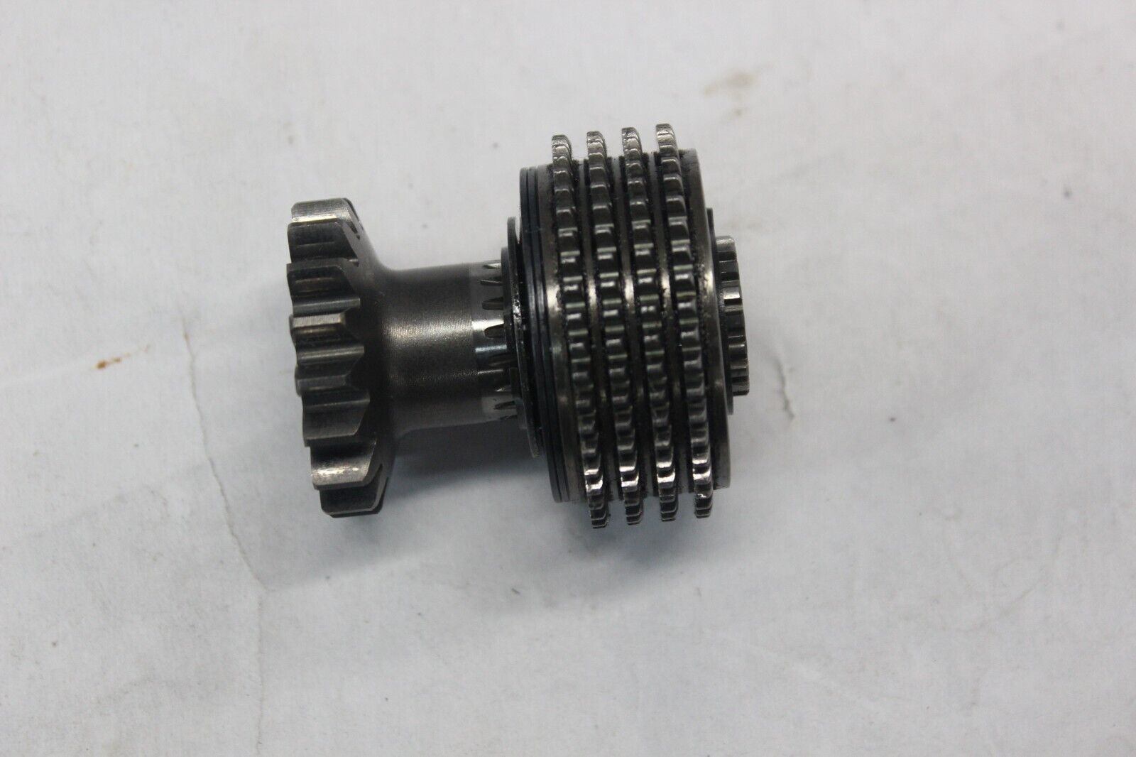 STARTER IDLE LIMITER ASSY 12600-10G01 2006 BURGMAN AN650K6
