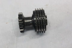 STARTER IDLE LIMITER ASSY 12600-10G01 2006 BURGMAN AN650K6