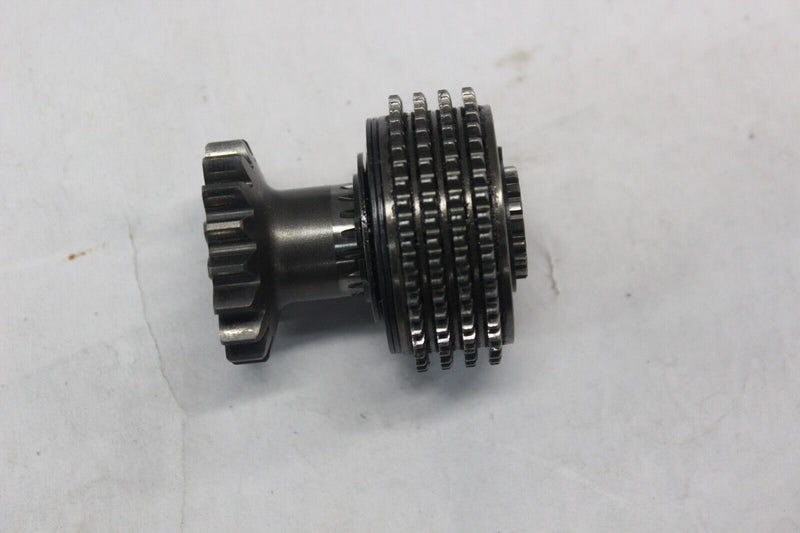 STARTER IDLE LIMITER ASSY 12600-10G01 2006 BURGMAN AN650K6